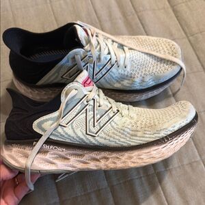 New balance fresh foam 1080 size 8